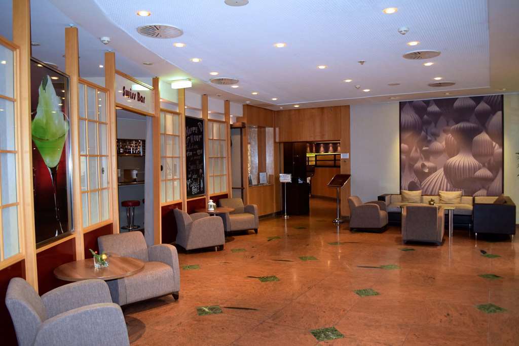 Elaya Hotel Frankfurt Oberursel Interior photo